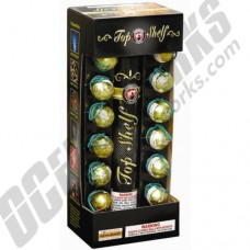 Top Shelf Artillery Shell Kit 12 Shot (Finale Items)